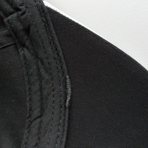 NWOT Scotch & Soda Felix The Cat Hat Black / White - Picture 9 of 14